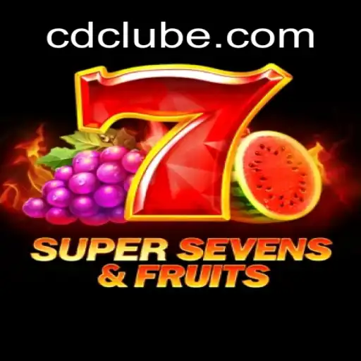 Explorando o Fascinante Jogo 7SuperSevensFruits: Uma Nova Experiência em Entretenimento Digital