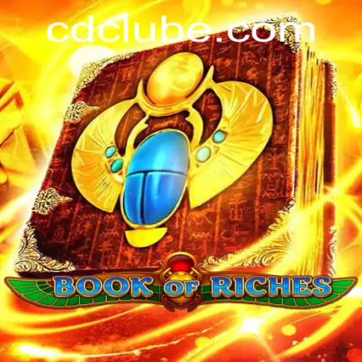 Explorando o Fascinante Mundo de Book of Riches