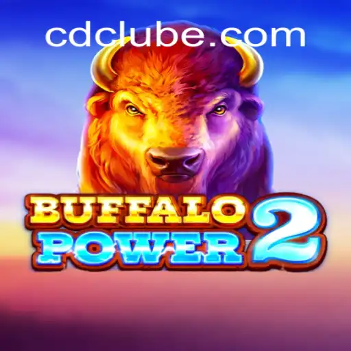 Descubra o Mundo de BuffaloPower2: Uma Aventura Épica no Universo dos Jogos