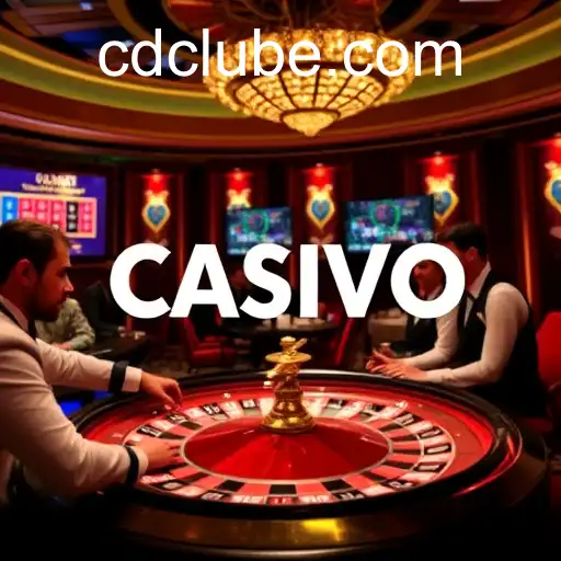 Cassino ao vivo