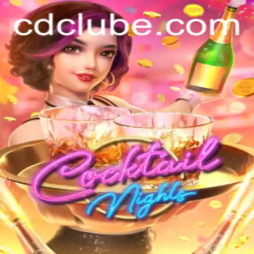 Explorando o Universo de CocktailNights: Um Mergulho no Jogo CD.GAME