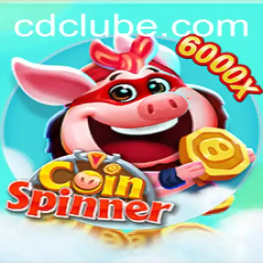 Explorando o Mundo de CoinSpinner: Uma Nova Aventura no Universo CD.GAME