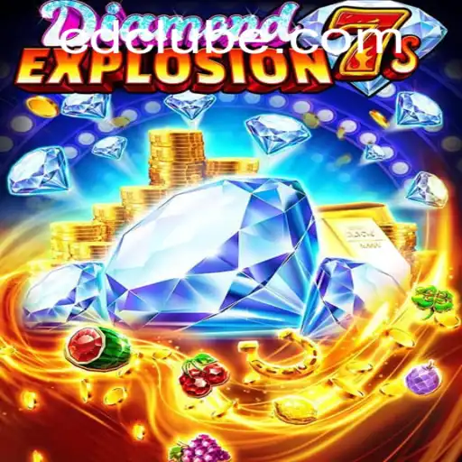 Explorando o Mundo de DiamondExplosion7s: Uma Nova Experiência no CD.GAME