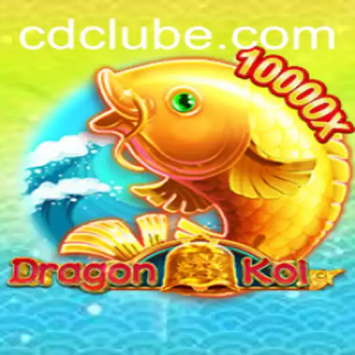 O Fascinante Mundo de DragonKoi: Descubra a Experiência de Jogo Imersiva