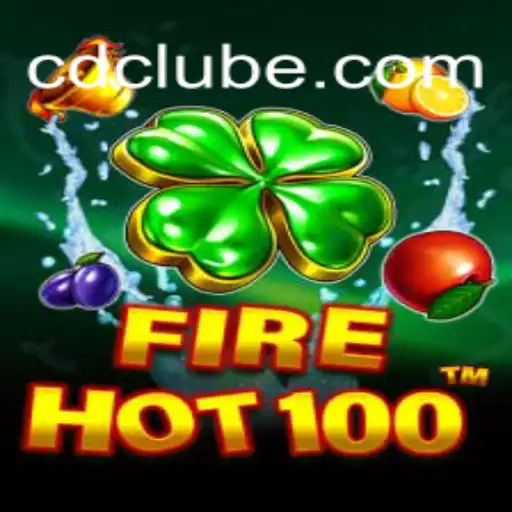 Descubra as Emoções de FireHot100: O Novo Lançamento da CD.GAME