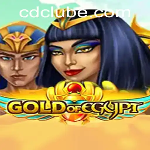 Explorando o Fascinante Mundo de GoldOfEgypt: O Novo Lançamento da CD.GAME