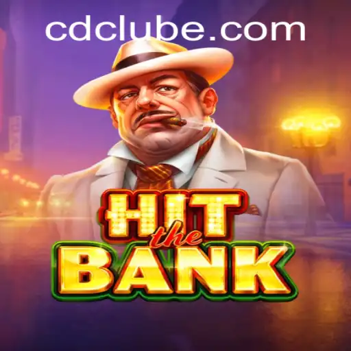 Descubra o Mundo Empolgante de HitTheBank com CD.GAME