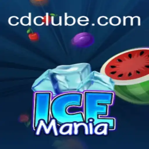 IceMania: Descubra a Nova Sensação do Mundo dos Jogos