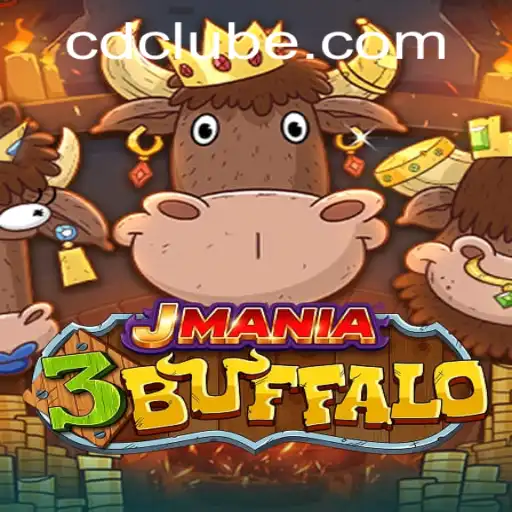 Explorando JMania3Buffalo: Uma Nova Dimensão em Jogos de Cartas