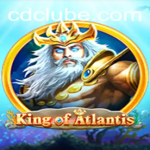 Explorando KingofAtlantis: O Novo Favorito dos Gamers