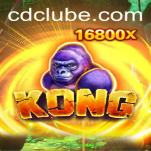 Kong: A Evolução do Clássico Jogo de Aventura em CD.GAME