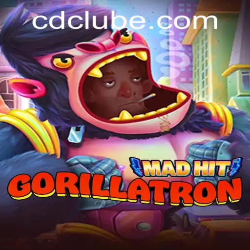 Descubra o Universo Dinâmico de MadHitGorillatron: Uma Nova Experiência em Jogos Digitais