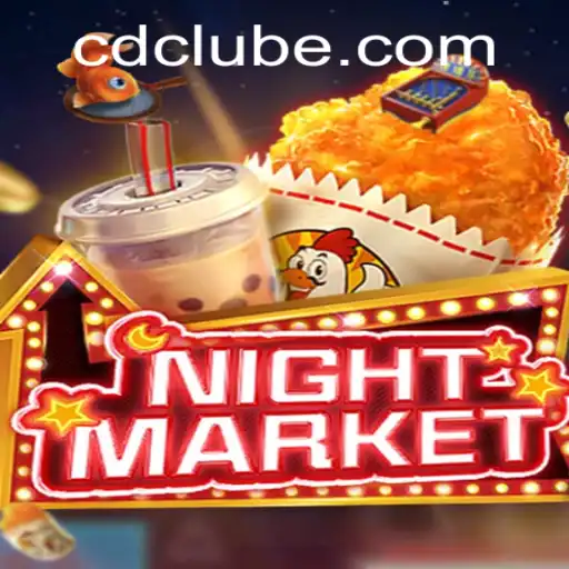Explorando o Mundo de NIGHTMARKET - A Nova Sensação nos Jogos de Tabuleiro