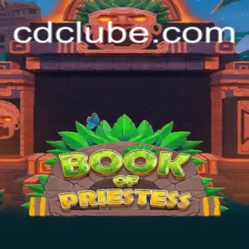 BookOfPriestess: Uma Jornada Épica no Mundo dos Jogos Digitais