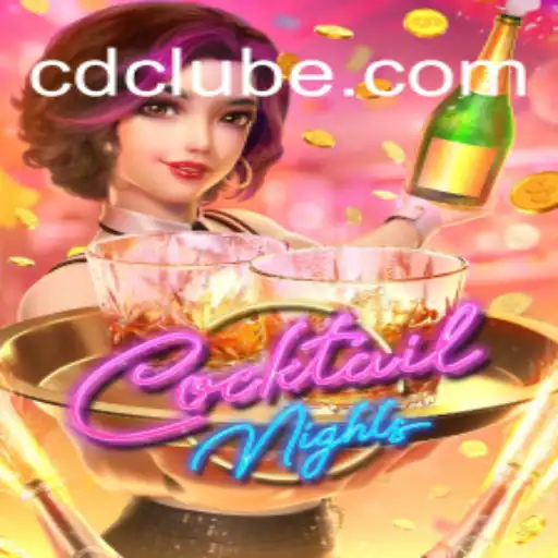 Explorando o Universo de CocktailNights: Um Mergulho no Jogo CD.GAME