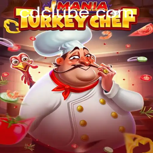 JManiaTurkeyChef: Um Mergulho na Culinária Divertida