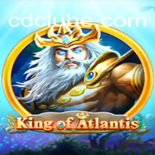 Explorando KingofAtlantis: O Novo Favorito dos Gamers