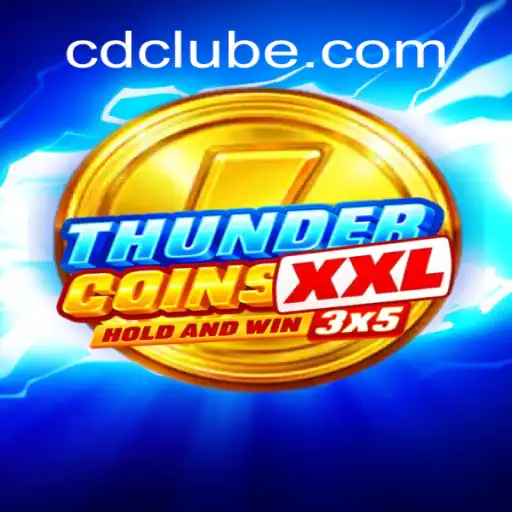 Explorando o Universo de ThunderCoinsXxl: O Jogo Revolucionário da CD.GAME