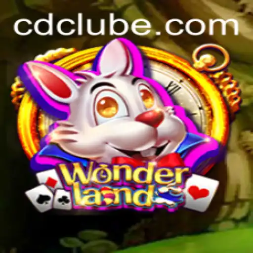 Wonderland: Explorando o Universo de CD.GAME