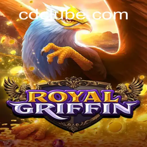 Explorando o Mundo de RoyalGriffin: Um Mergulho no CD.GAME