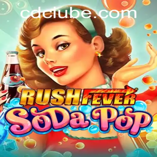 RushFeverSodaPop: Uma Imersão no Mundo Vibrante dos Jogos