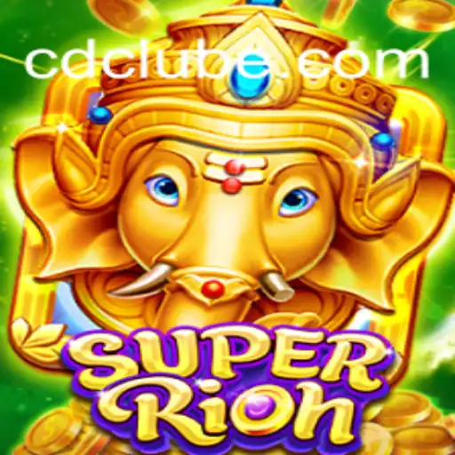 Descubra as Emoções do Jogo SuperRich