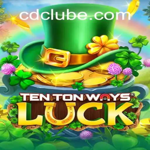 Explorando o Mundo de TenTonWaysLuck: Um Novo Fenômeno no Universo dos Jogos