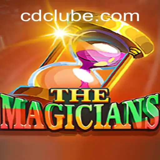 TheMagicians: Uma Jornada no Mundo da Magia com CD.GAME