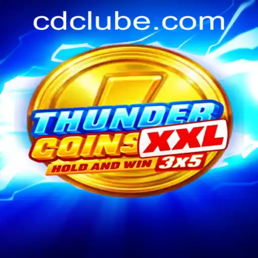 Explorando o Universo de ThunderCoinsXxl: O Jogo Revolucionário da CD.GAME